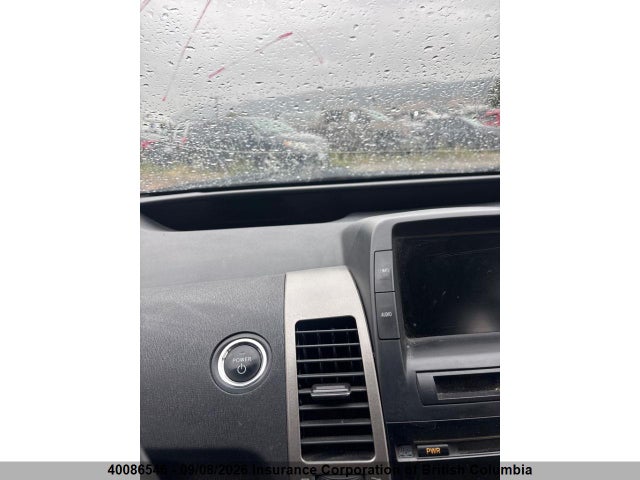 40086546 :رقم المزاد ، JTDKB20U283414036 vin ، 2008 Toyota Prius مزاد بيع