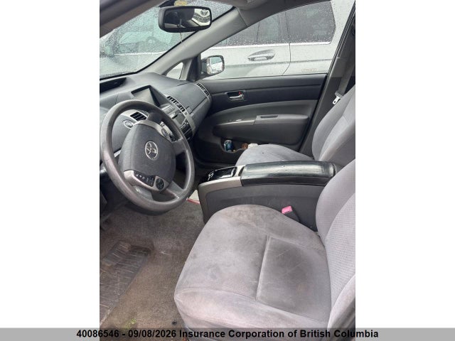 40086546 :رقم المزاد ، JTDKB20U283414036 vin ، 2008 Toyota Prius مزاد بيع