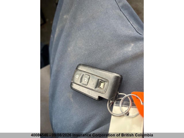 40086546 :رقم المزاد ، JTDKB20U283414036 vin ، 2008 Toyota Prius مزاد بيع
