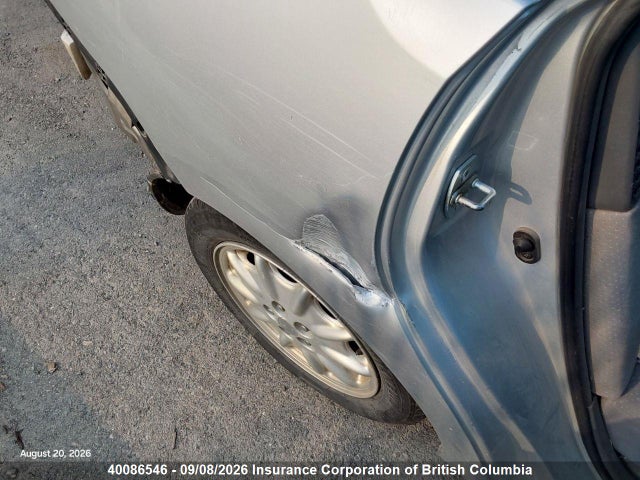 40086546 :رقم المزاد ، JTDKB20U283414036 vin ، 2008 Toyota Prius مزاد بيع