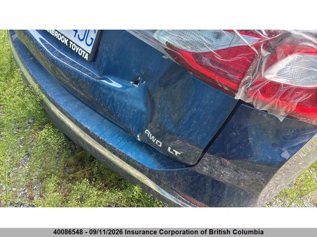 Aukcja sprzedaży 2019 Chevrolet Equinox Lt, vin: 2GNAXVEX8K6166271, numer aukcji: 40086548
