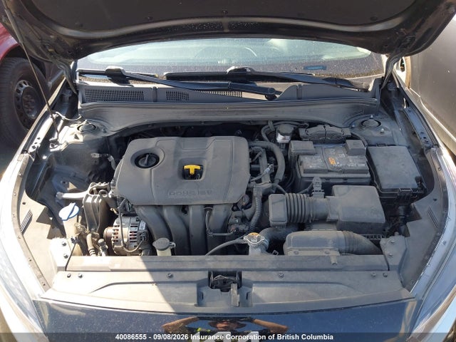 Aukcja sprzedaży 2024 Kia Forte, vin: 3KPF34AD4RE816823, numer aukcji: 40086555