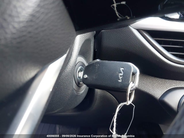Aukcja sprzedaży 2024 Kia Forte, vin: 3KPF34AD4RE816823, numer aukcji: 40086555