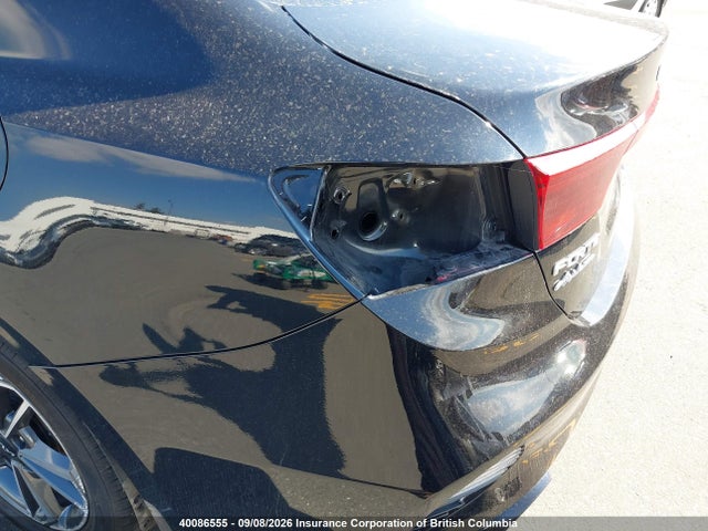 Aukcja sprzedaży 2024 Kia Forte, vin: 3KPF34AD4RE816823, numer aukcji: 40086555