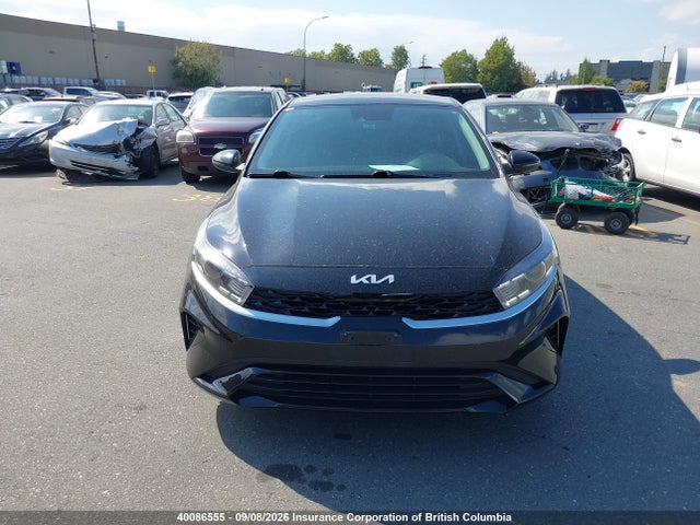 3KPF34AD4RE816823 KIA Forte