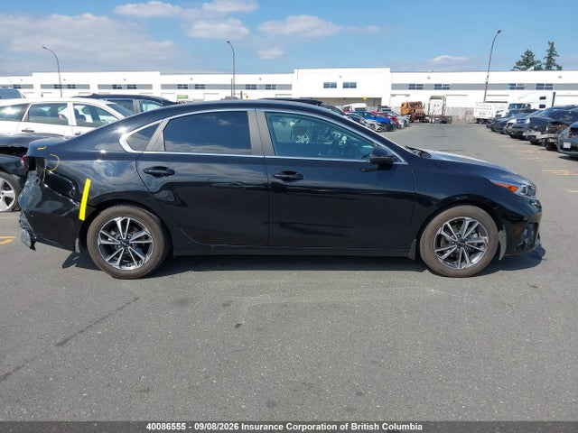 Aukcja sprzedaży 2024 Kia Forte, vin: 3KPF34AD4RE816823, numer aukcji: 40086555