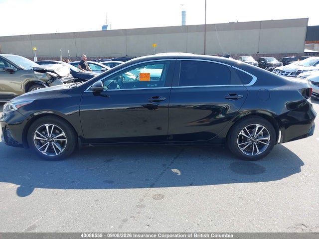 Aukcja sprzedaży 2024 Kia Forte, vin: 3KPF34AD4RE816823, numer aukcji: 40086555