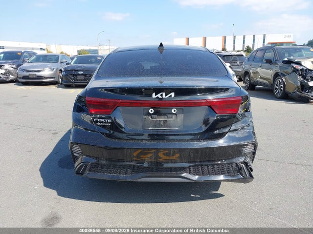 Aukcja sprzedaży 2024 Kia Forte, vin: 3KPF34AD4RE816823, numer aukcji: 40086555