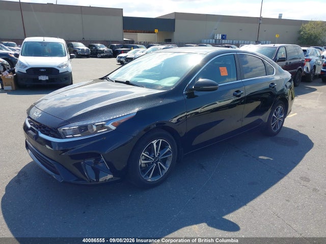 Aukcja sprzedaży 2024 Kia Forte, vin: 3KPF34AD4RE816823, numer aukcji: 40086555