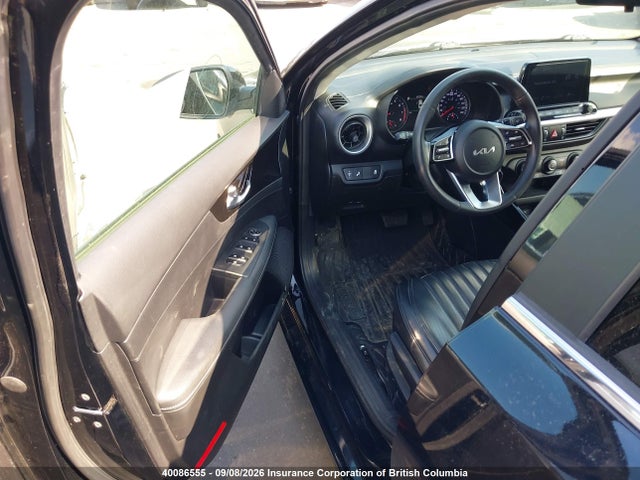 Aukcja sprzedaży 2024 Kia Forte, vin: 3KPF34AD4RE816823, numer aukcji: 40086555