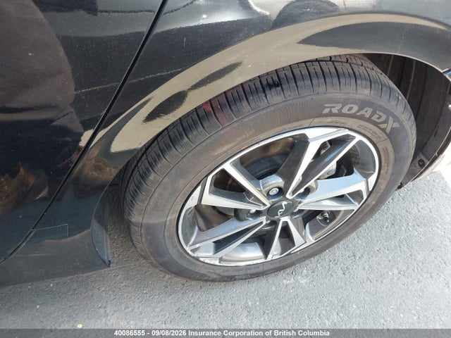 Aukcja sprzedaży 2024 Kia Forte, vin: 3KPF34AD4RE816823, numer aukcji: 40086555
