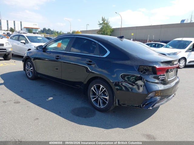 Aukcja sprzedaży 2024 Kia Forte, vin: 3KPF34AD4RE816823, numer aukcji: 40086555