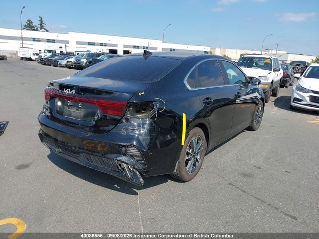 Aukcja sprzedaży 2024 Kia Forte, vin: 3KPF34AD4RE816823, numer aukcji: 40086555