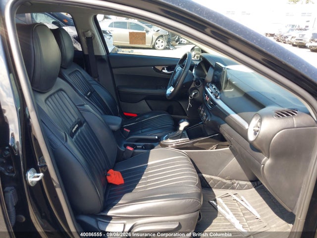 Aukcja sprzedaży 2024 Kia Forte, vin: 3KPF34AD4RE816823, numer aukcji: 40086555