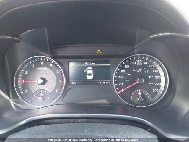 Aukcja sprzedaży 2024 Kia Forte, vin: 3KPF34AD4RE816823, numer aukcji: 40086555