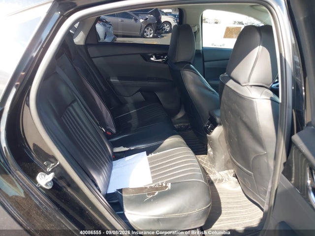 Aukcja sprzedaży 2024 Kia Forte, vin: 3KPF34AD4RE816823, numer aukcji: 40086555