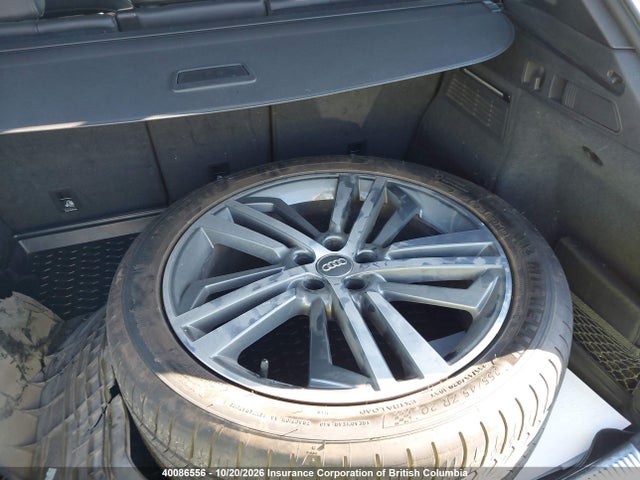 Audi Q5 2018 WA1FNAFY7J2230732 Image 12