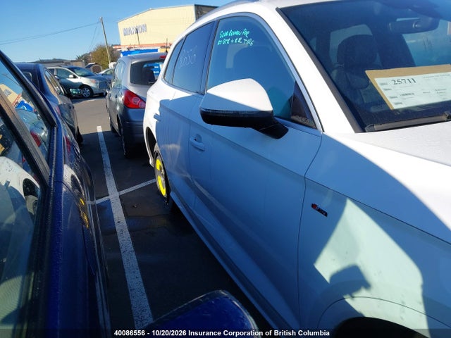 Audi Q5 2018 WA1FNAFY7J2230732 Image 14