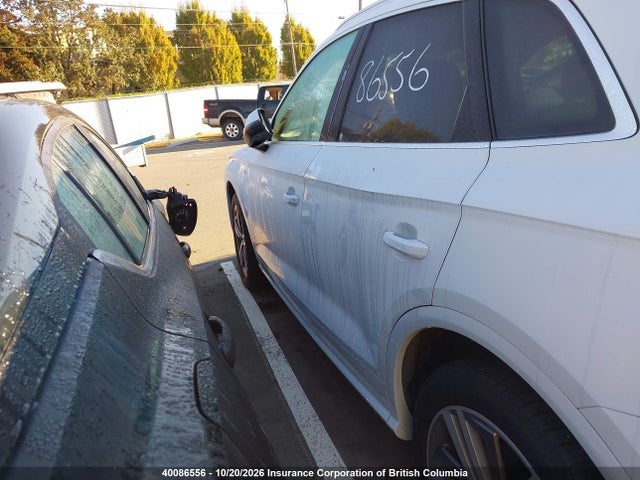 Audi Q5 2018 WA1FNAFY7J2230732 Image 15