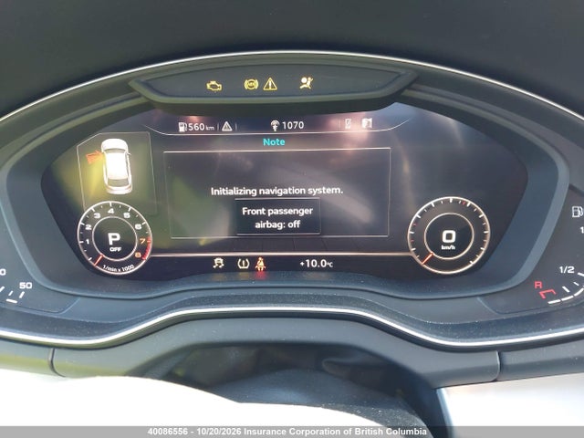 Audi Q5 2018 WA1FNAFY7J2230732 Image 7