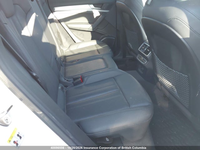 Audi Q5 2018 WA1FNAFY7J2230732 Image 8
