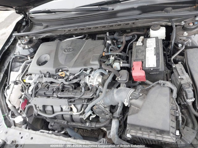 Toyota Camry 2023 4T1S11BK3PU075395 Image 10