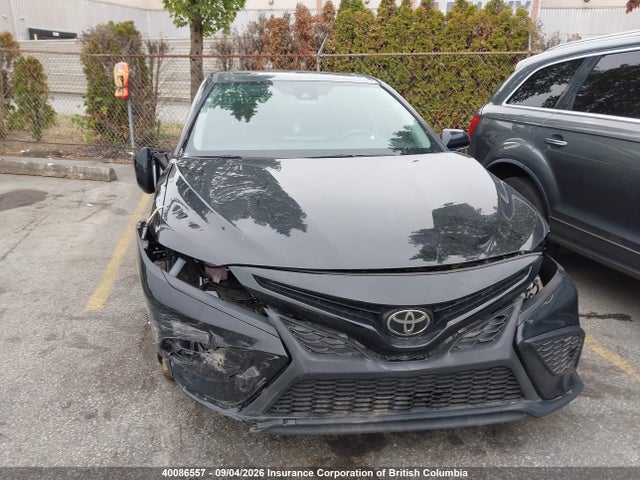 Toyota Camry 2023 4T1S11BK3PU075395 Image 12