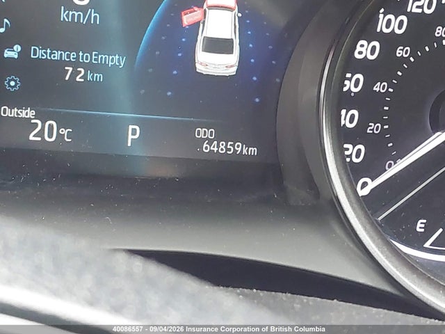 Toyota Camry 2023 4T1S11BK3PU075395 Image 15