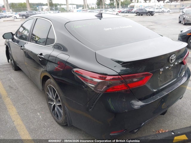 Toyota Camry 2023 4T1S11BK3PU075395 Image 3