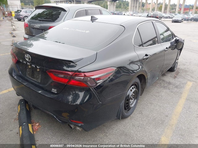 Toyota Camry 2023 4T1S11BK3PU075395 Image 4