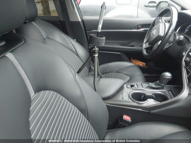 Toyota Camry 2023 4T1S11BK3PU075395 Image 5