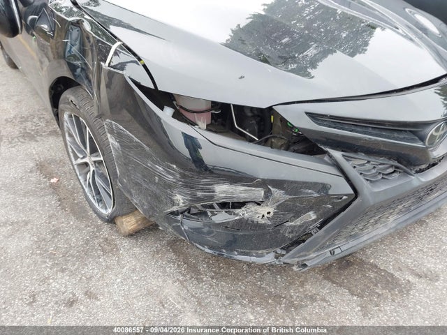 Toyota Camry 2023 4T1S11BK3PU075395 Image 6
