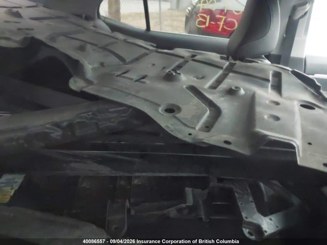 Toyota Camry 2023 4T1S11BK3PU075395 Image 8