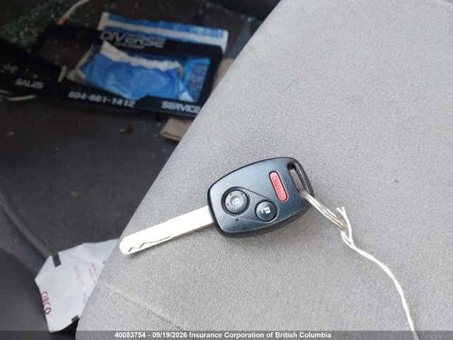 Aukcja sprzedaży 2006 Honda Civic Lx, vin: 1HGFA164X6L808792, numer aukcji: 40083754
