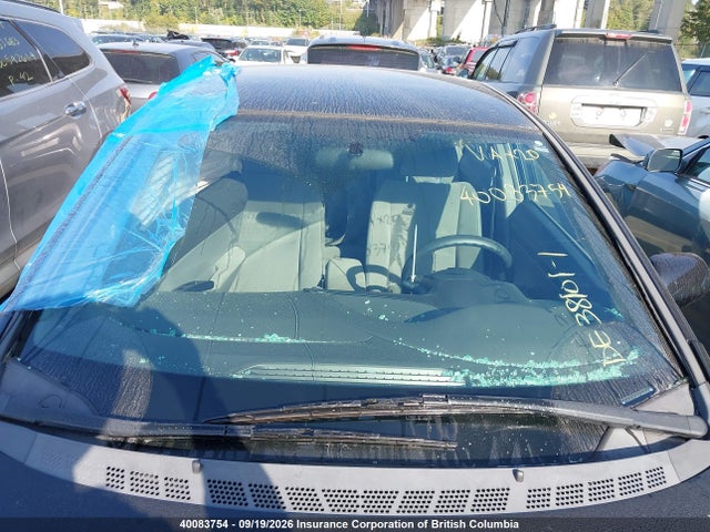 Aukcja sprzedaży 2006 Honda Civic Lx, vin: 1HGFA164X6L808792, numer aukcji: 40083754