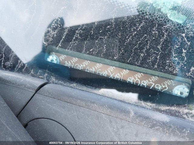 Aukcja sprzedaży 2006 Honda Civic Lx, vin: 1HGFA164X6L808792, numer aukcji: 40083754