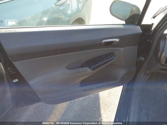 Aukcja sprzedaży 2006 Honda Civic Lx, vin: 1HGFA164X6L808792, numer aukcji: 40083754