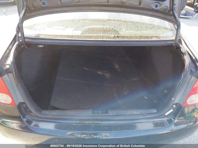 Aukcja sprzedaży 2006 Honda Civic Lx, vin: 1HGFA164X6L808792, numer aukcji: 40083754