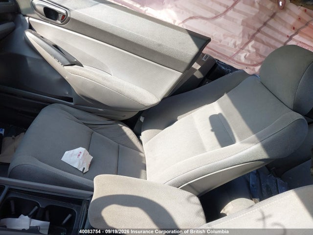 Aukcja sprzedaży 2006 Honda Civic Lx, vin: 1HGFA164X6L808792, numer aukcji: 40083754