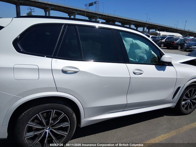 5UXCR6C04N9L48578 BMW X5 Xdrive40i