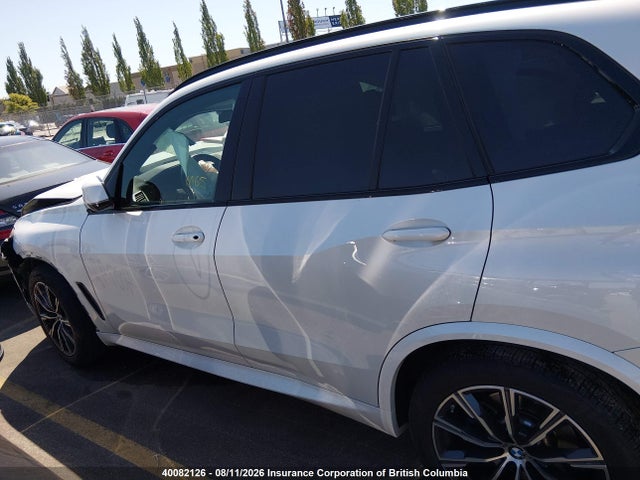 5UXCR6C04N9L48578 BMW X5 Xdrive40i