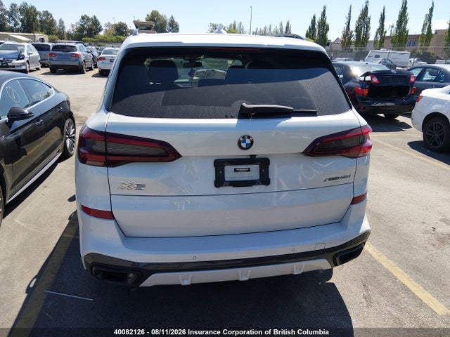 5UXCR6C04N9L48578 BMW X5 Xdrive40i