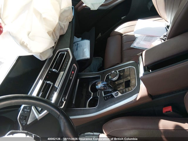 5UXCR6C04N9L48578 BMW X5 Xdrive40i