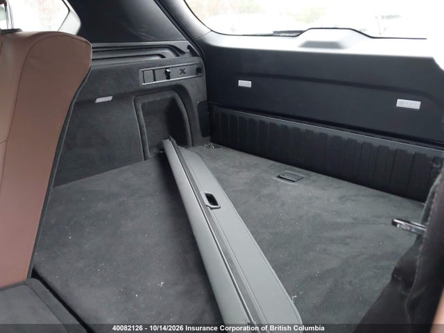 5UXCR6C04N9L48578 BMW X5 Xdrive40i