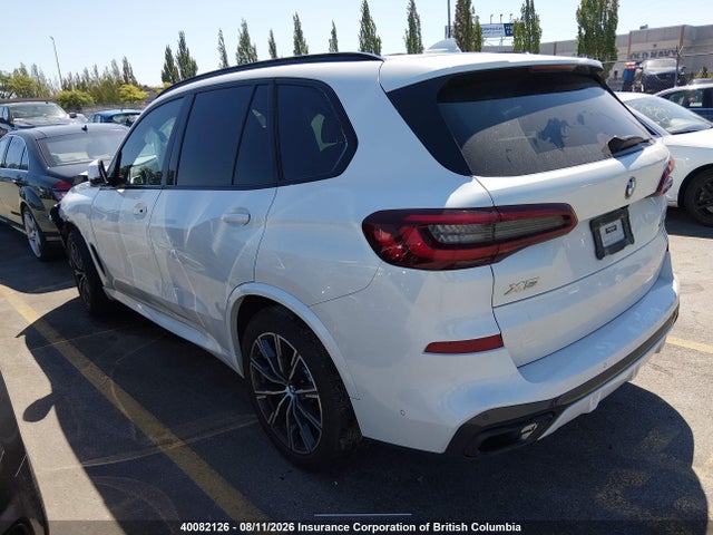 5UXCR6C04N9L48578 BMW X5 Xdrive40i