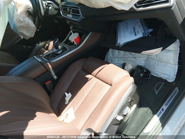5UXCR6C04N9L48578 BMW X5 Xdrive40i