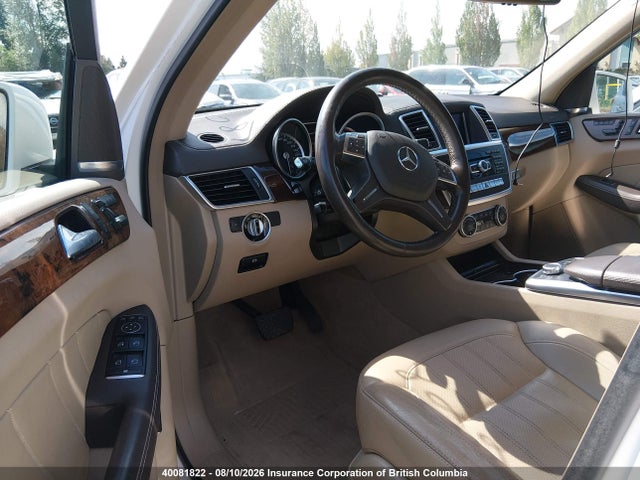 Продажа на аукционе авто 2015 Mercedes-benz Gl 350 Bluetec, vin: 4JGDF2EE6FA591918, номер лота: 40081822