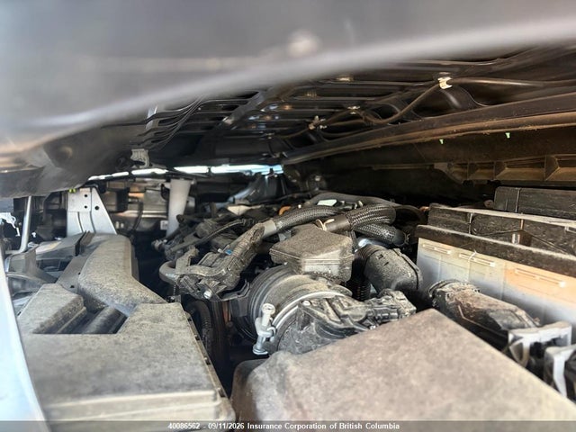 Toyota Corolla Cross Le 2024 7MUCAABG8RV112331 Image 10