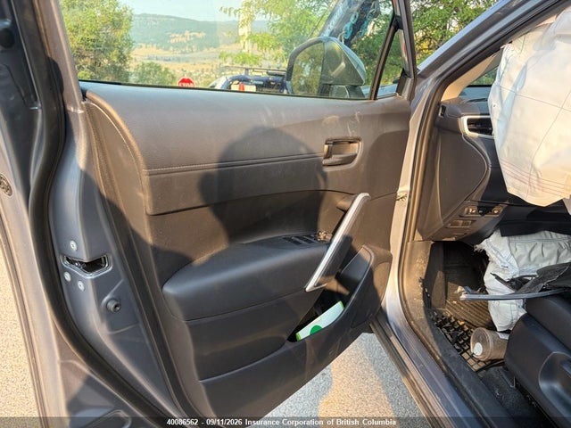 Toyota Corolla Cross Le 2024 7MUCAABG8RV112331 Image 5