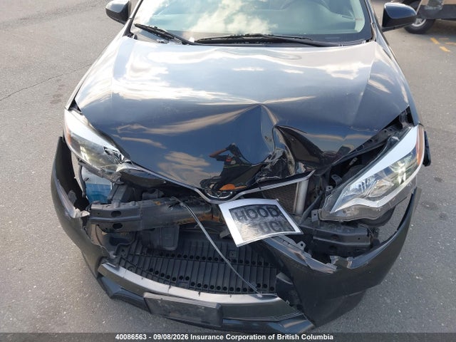 40086563 :رقم المزاد ، 2T1BURHE8GC669537 vin ، 2016 Toyota Corolla L/le/le Pls/prm/s/s Pls مزاد بيع